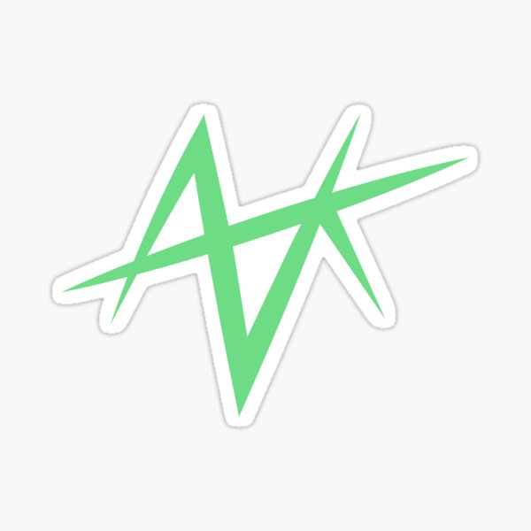 AVK Sticker