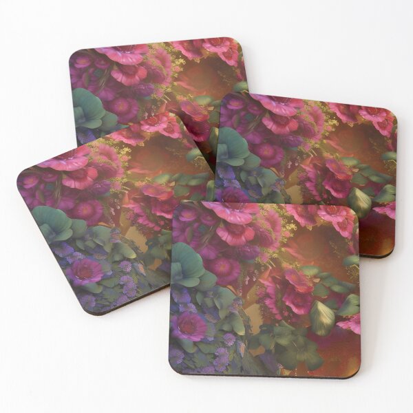 Item preview, Rich collection of Flowers  designed and sold by MIGSZ.