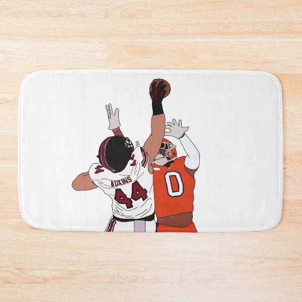 Item preview, Nate Adkins Spectacular Catch designed and sold by jcamilleri.