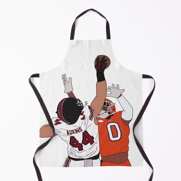 Item preview, Nate Adkins Spectacular Catch designed and sold by jcamilleri.