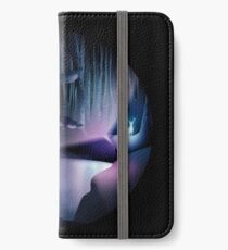 Expecto Patronum iPhone Wallet/Case/Skin