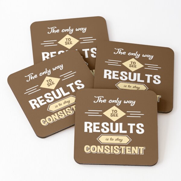 Item preview, stay consistent designed and sold by sagestar.