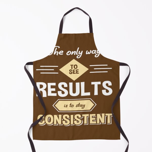 Item preview, stay consistent designed and sold by sagestar.
