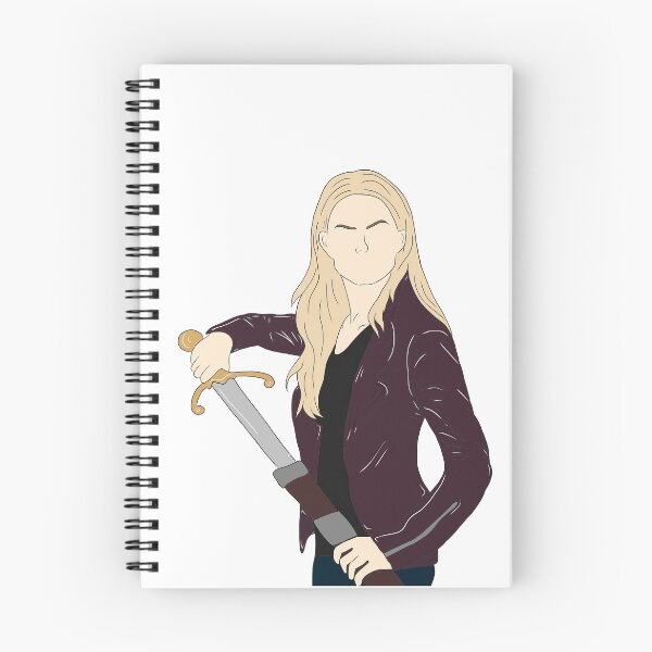 Item preview, Emma Swan- beanstalk  designed and sold by CptFanart.