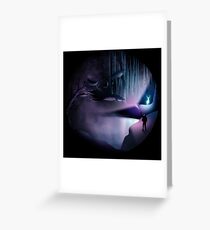 Expecto Patronum Greeting Card