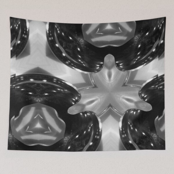 Item preview, iron grip-iron flower designed and sold by anata77.