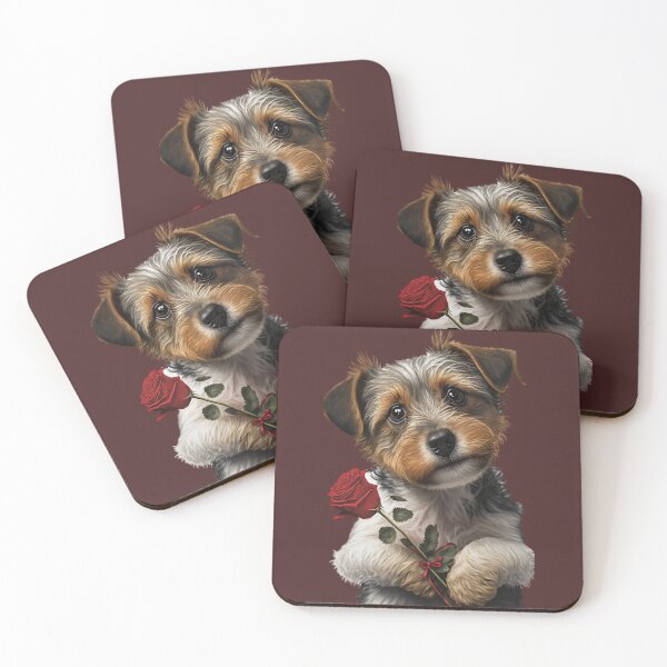 Item preview, Puppy Love designed and sold by Art4u-Shop.