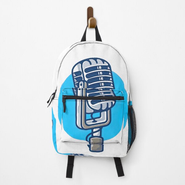 Item preview, The Microphone Iconic designed and sold by WutiChippewa.