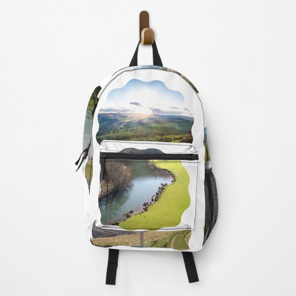 Item preview, Scenic Settings from the Peak District designed and sold by Deadlyhal.