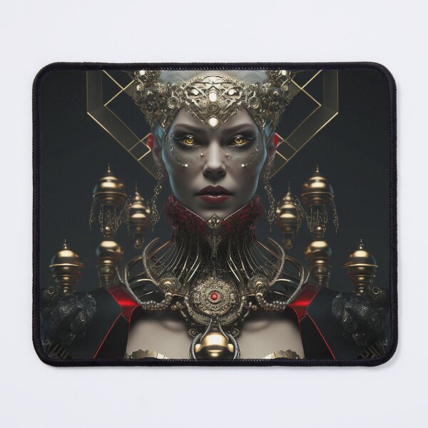 Item preview, QUEEN #4 designed and sold by PIXFOG.