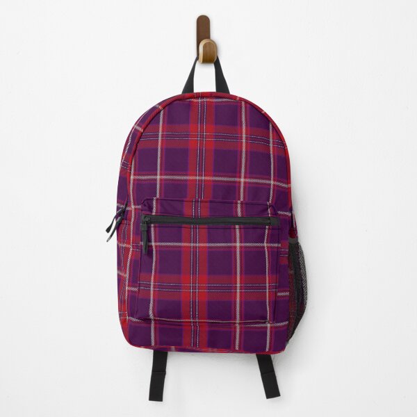 Item preview, Tartan - Ramblers Red designed and sold by cmphotographs.