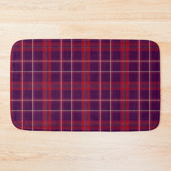 Item preview, Tartan - Ramblers Red designed and sold by cmphotographs.