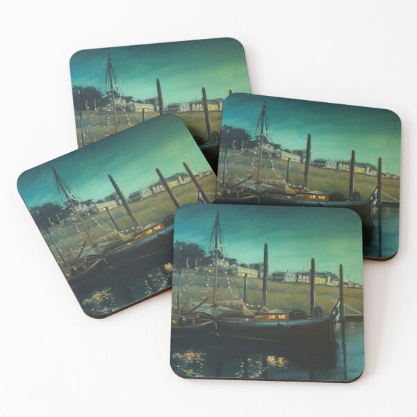 Item preview, Nijmegen marina designed and sold by skratakh.