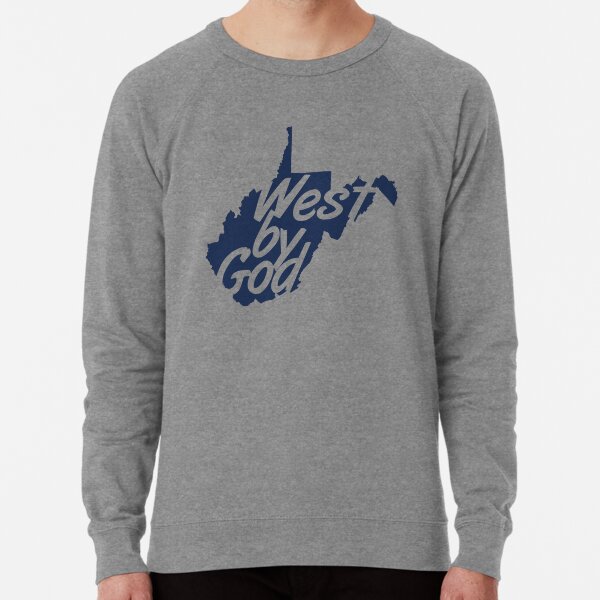 West Virginia Sweatshirts Hoodies Redbubble