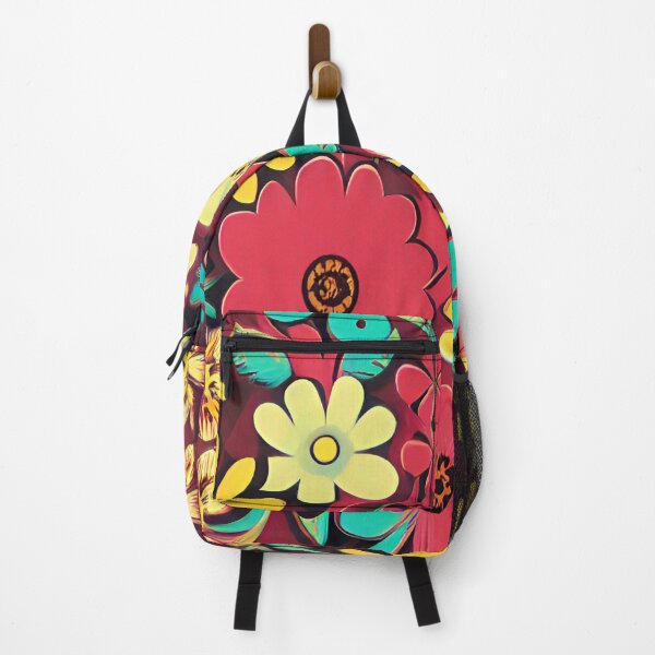 Item preview, The Colours of Illustrated Flowers designed and sold by _Shubie_.