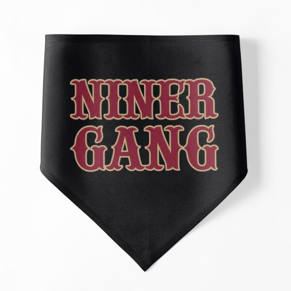 Bang Bang Niner Gang Bucket Hat by fezztee