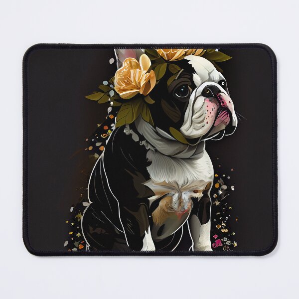 Item preview, Cartoon Petal and Pup fashion dog designed and sold by cooeeman.
