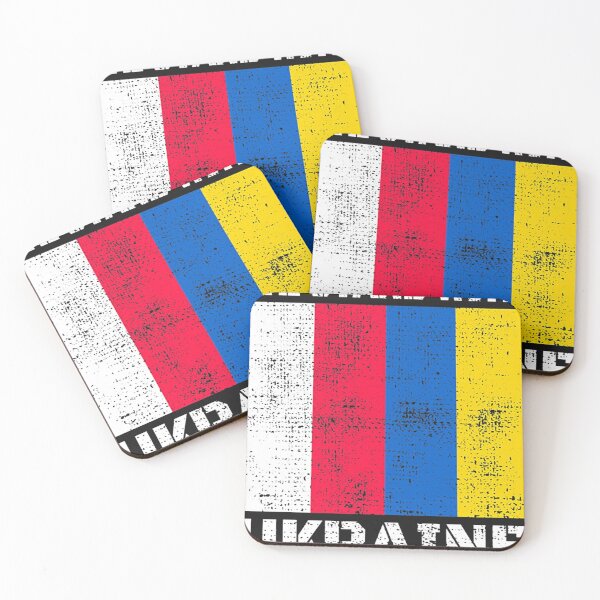 Item preview, We Stand With Ukraine Flag designed and sold by mytvtoday2020.