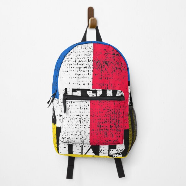 Item preview, We Stand With Ukraine Flag designed and sold by mytvtoday2020.