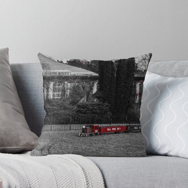 Item preview, Train Spotting designed and sold by Rodney Williams.