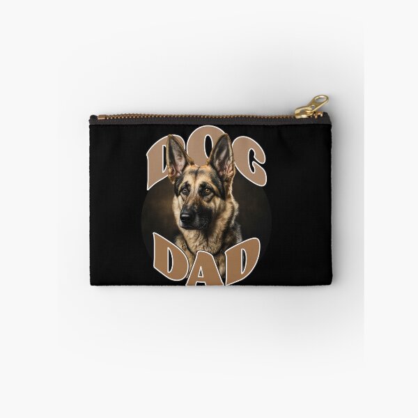 Item preview, Dog Dad - German Shepard designed and sold by AntibodyDP7.