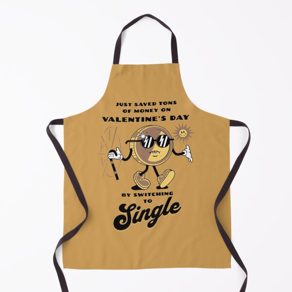 Item preview, Just Saved Tons Of Money on Valentines Day By Switching To Single Hate Valentines Hater Singles Day designed and sold by brytfanna.