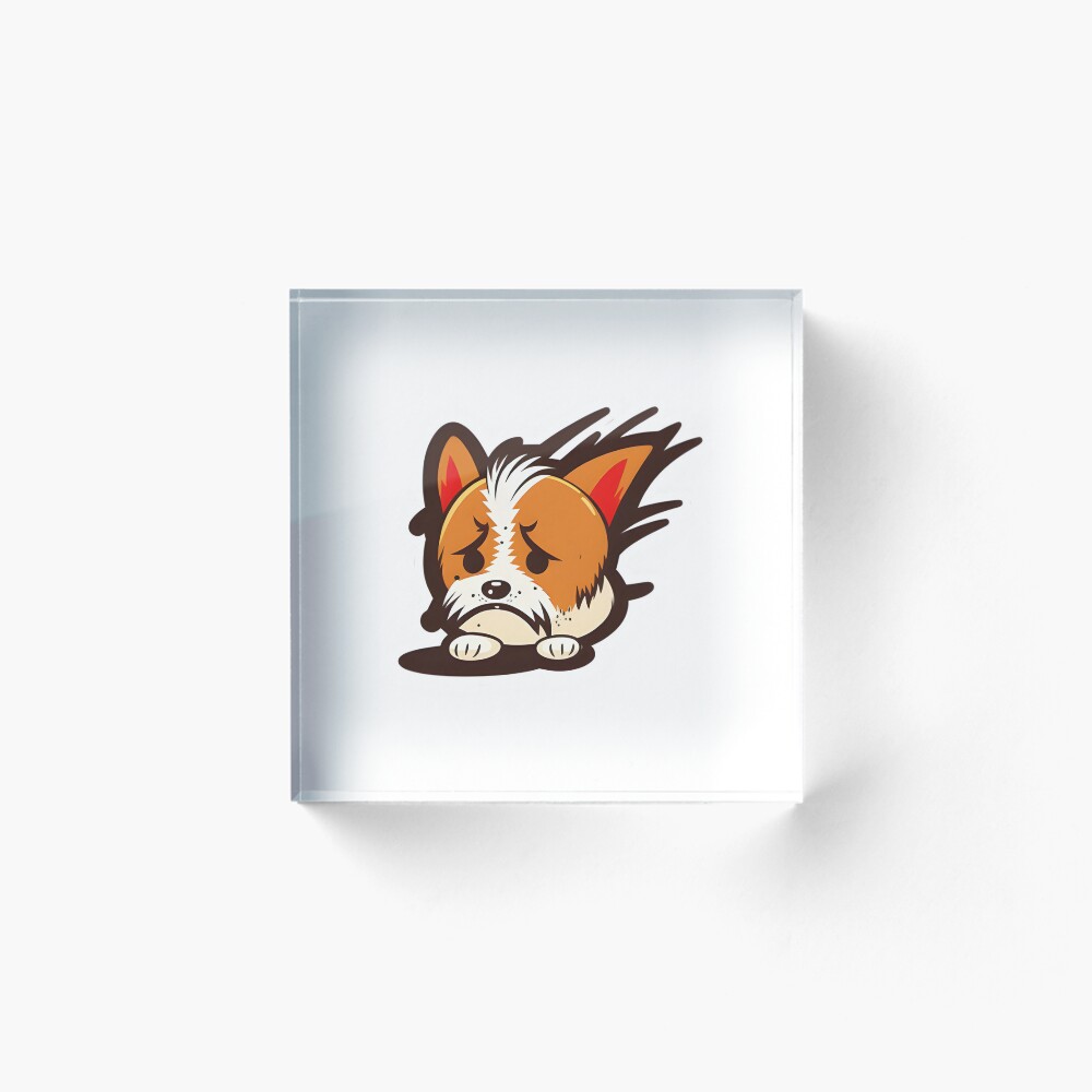Item preview, Acrylic Block designed and sold by Rinomano.