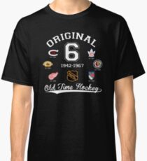 Original Sechs Classic T-Shirt