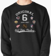 Original Six Pullover