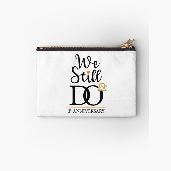Item preview, 1st wedding anniversary designed and sold by iclipart.
