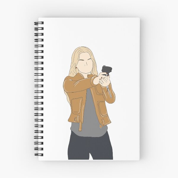 Item preview, Emma Swan- snow monster  designed and sold by CptFanart.