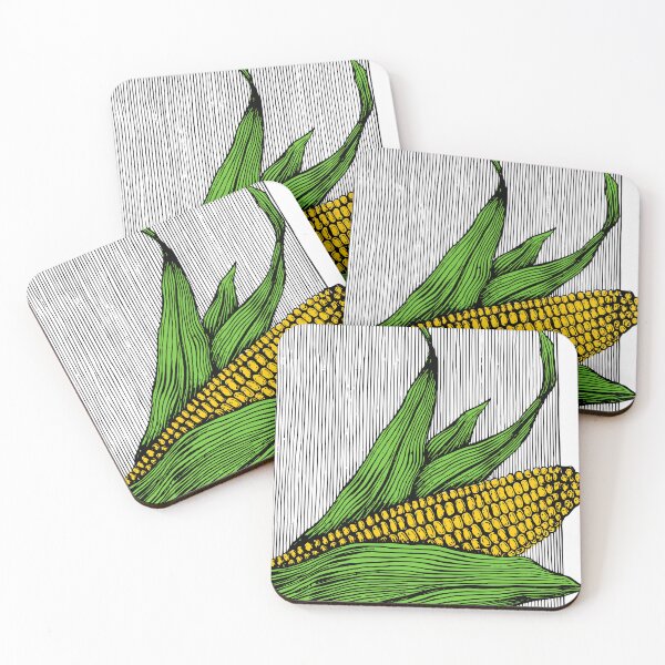 Item preview, Corn designed and sold by Spenzant.