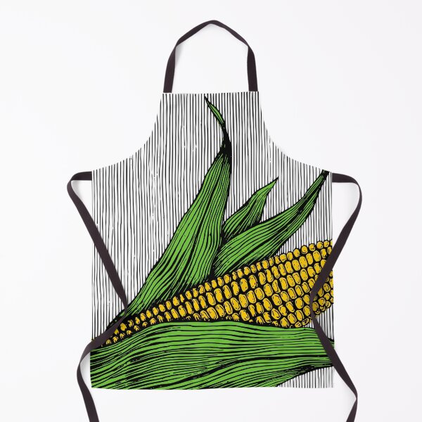 Item preview, Corn designed and sold by Spenzant.