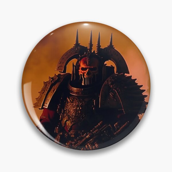 Item preview, Demon Soldier #1 designed and sold by AdAstrART.