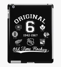 Original 6 Coque et skin iPad