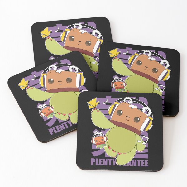 Item preview, Bear Paw Succulent Lofi Music designed and sold by plentyplantee.