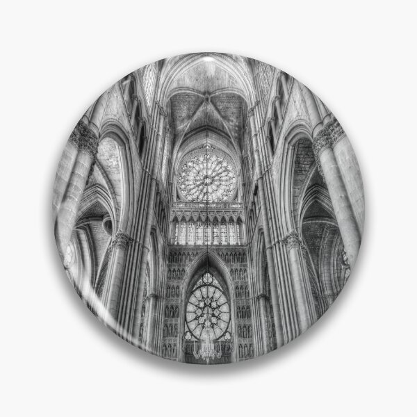 Item preview, Notre Dame Cathedral Reims designed and sold by Londonimages.
