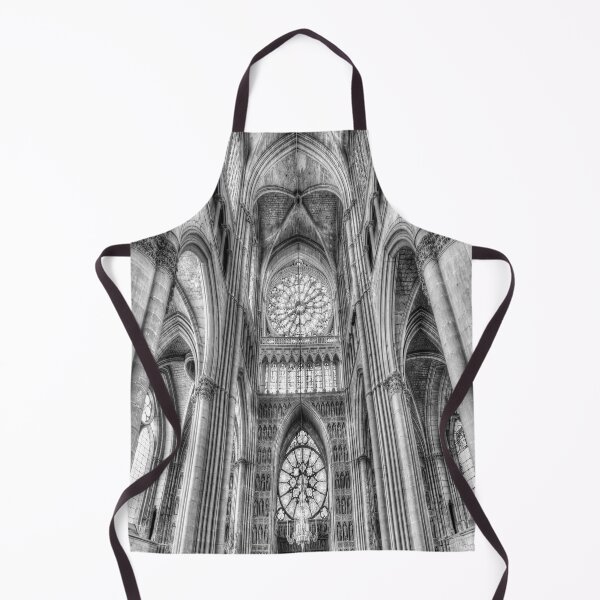 Item preview, Notre Dame Cathedral Reims designed and sold by Londonimages.