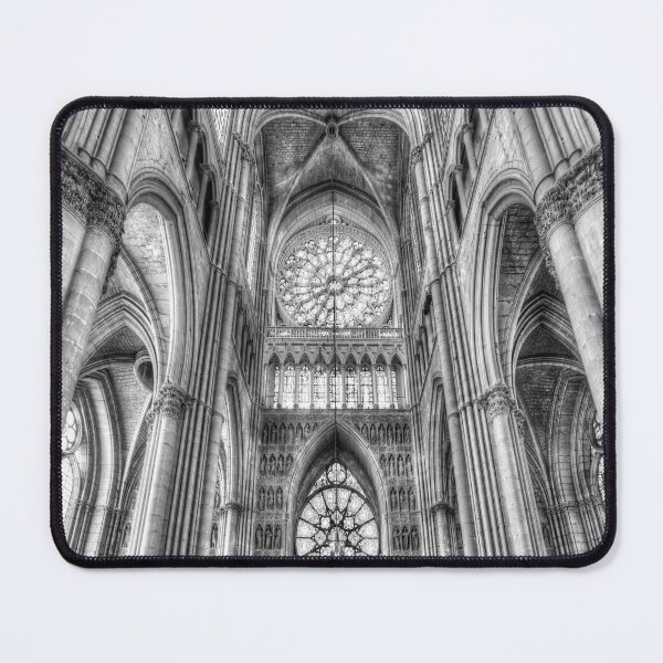 Item preview, Notre Dame Cathedral Reims designed and sold by Londonimages.