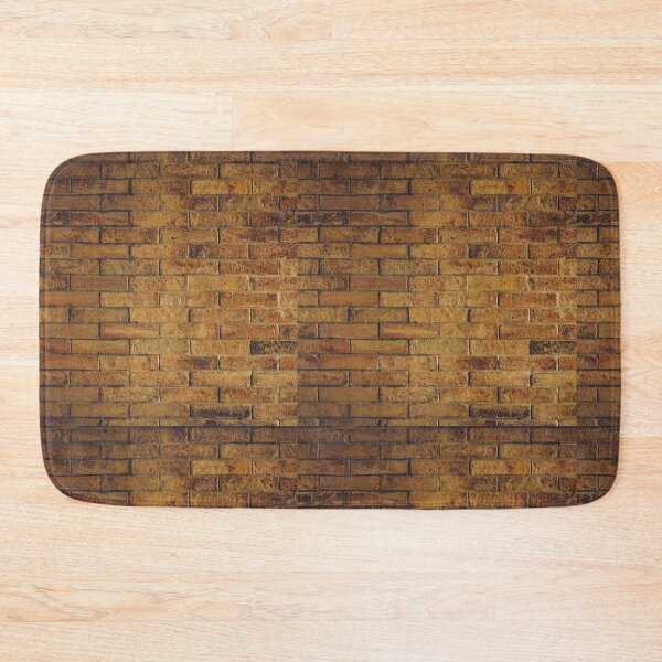Item preview, Old Brick Wall Texture designed and sold by Patternomania.