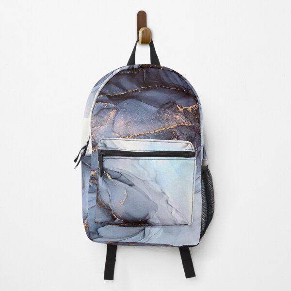 Item preview, Marble effect black designed and sold by MK-Aart.