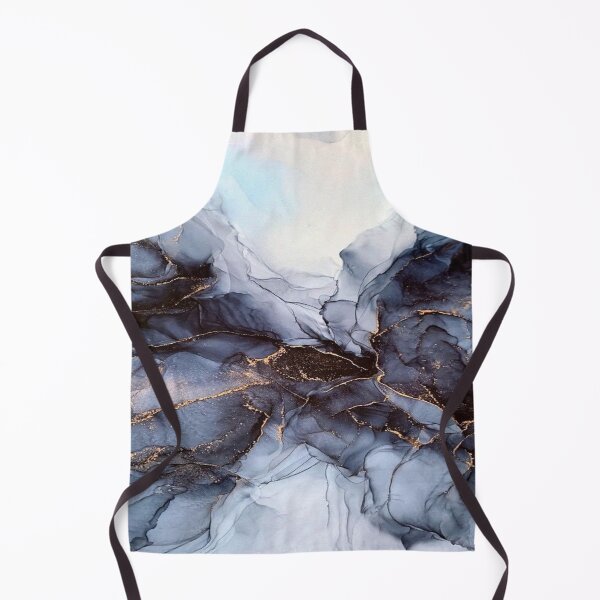 Item preview, Marble effect black designed and sold by MK-Aart.
