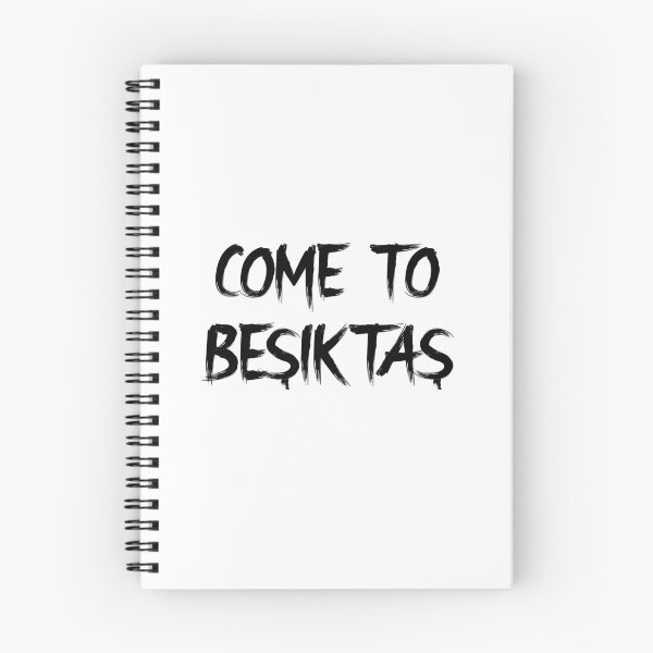 Item preview, Come to Besiktas designed and sold by VRedBaller.