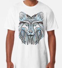 Winterwolf Longshirt