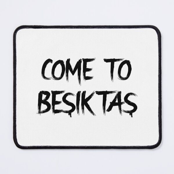 Item preview, Come to Besiktas designed and sold by VRedBaller.