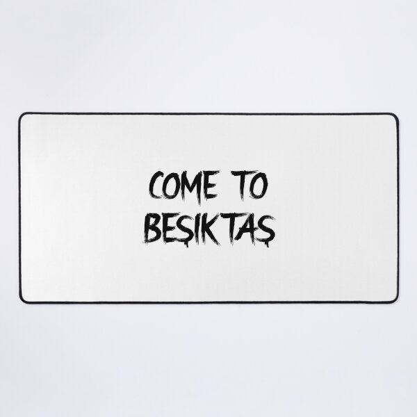 Item preview, Come to Besiktas designed and sold by VRedBaller.