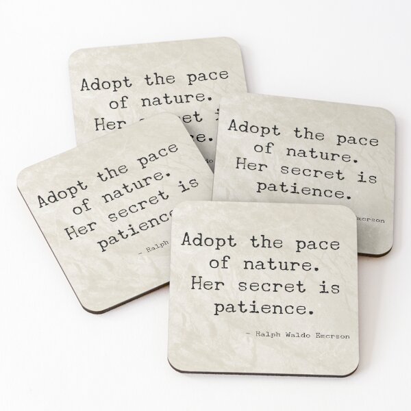 Item preview, Inspiring quotes, minimalist wall art, Text on marble designed and sold by RaspberryEM.