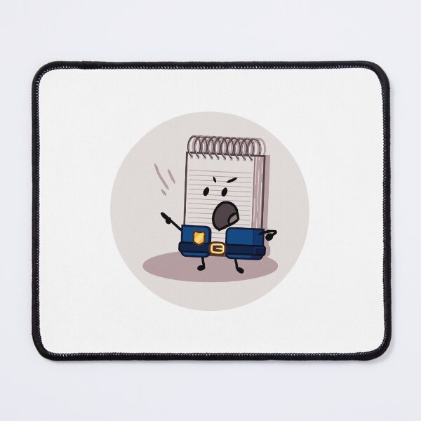 Item preview, Police Shout designed and sold by VioletsVictory.
