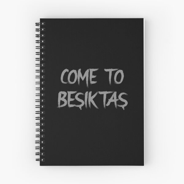 Item preview, Come to Besiktas Grey 2 designed and sold by VRedBaller.