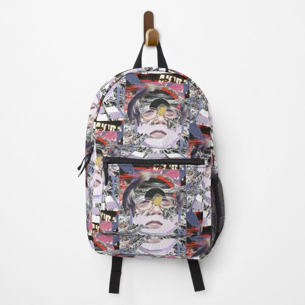 Artikelvorschau, Gesicht von Satoshi Nakamoto Retro-Ästhetik #15 entworfen und verkauft von CyberRex.